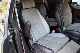 2015 Kia Sedona