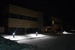 Driven To Work - Snowplow Driver
