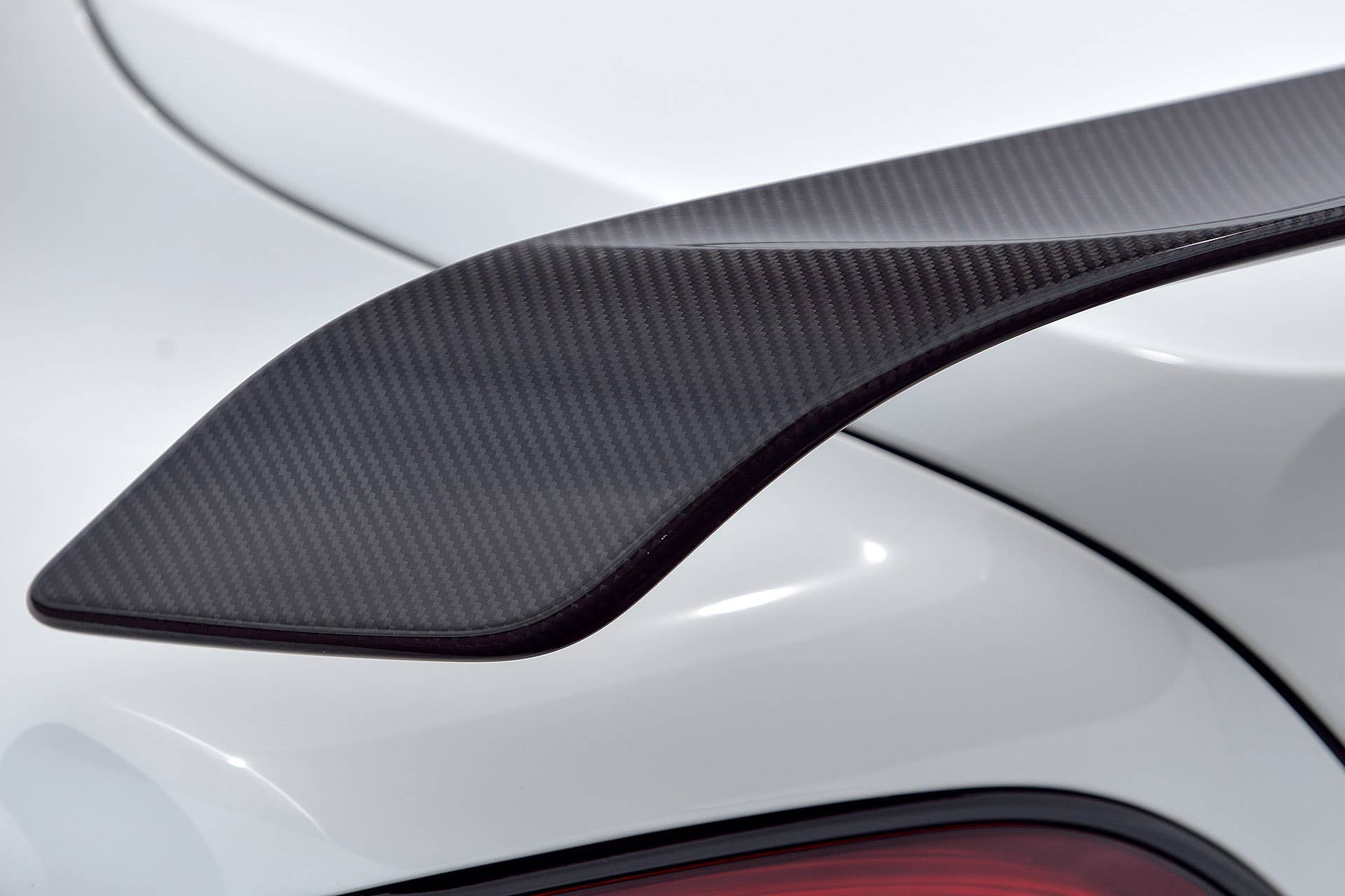 2015 Bentley Continental GT3-R rear wing