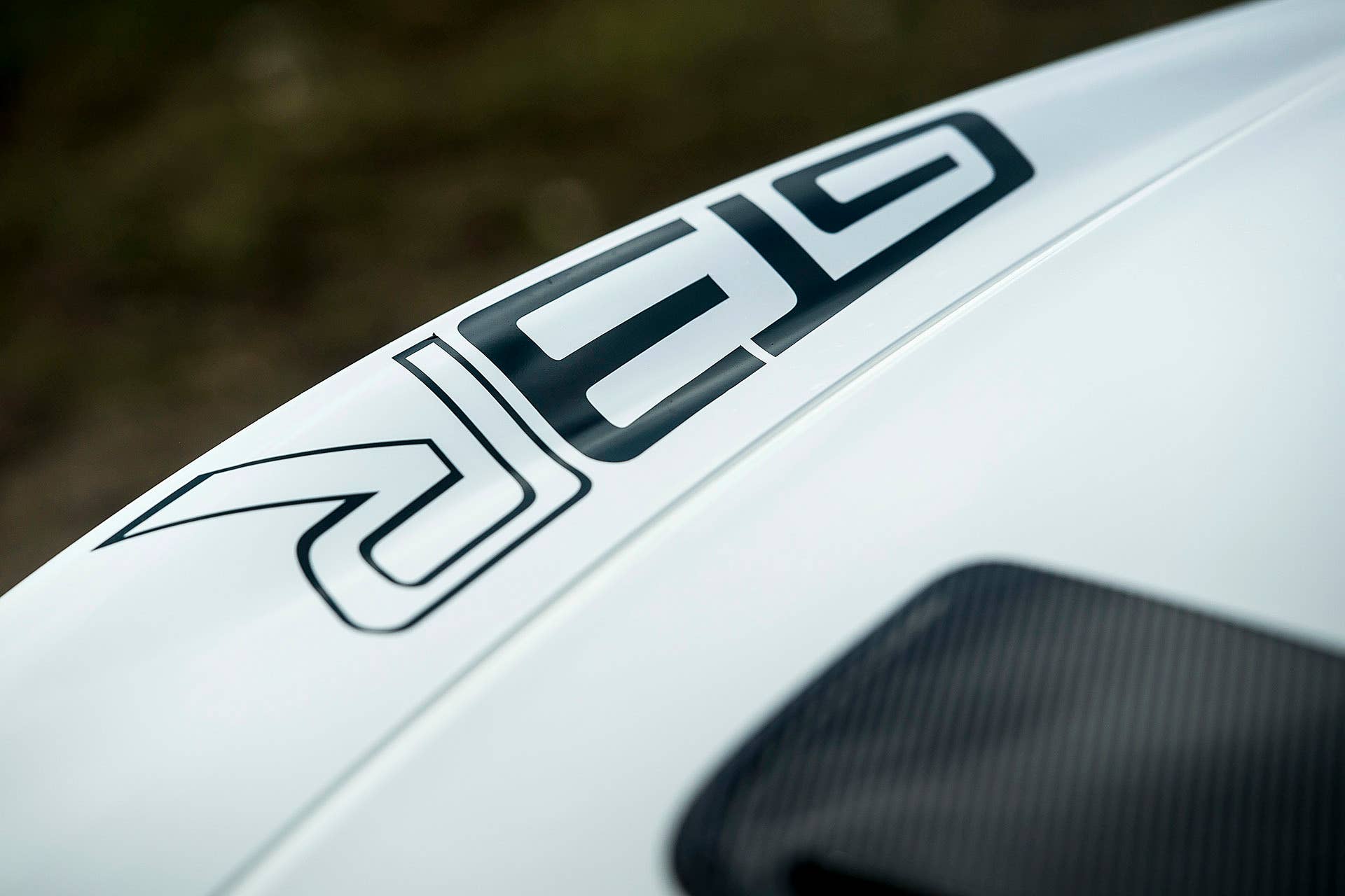 2015 Bentley Continental GT3-R graphics