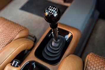 Porsche 911 Reimagined by Singer