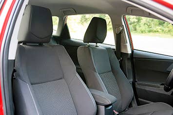 2016 Scion iM