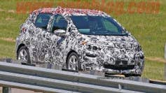 2017 Chevy Bolt