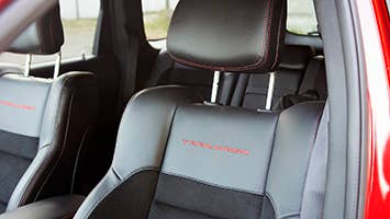 2017 Jeep Grand Cherokee Trailhawk