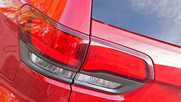 2017 Jeep Grand Cherokee Trailhawk