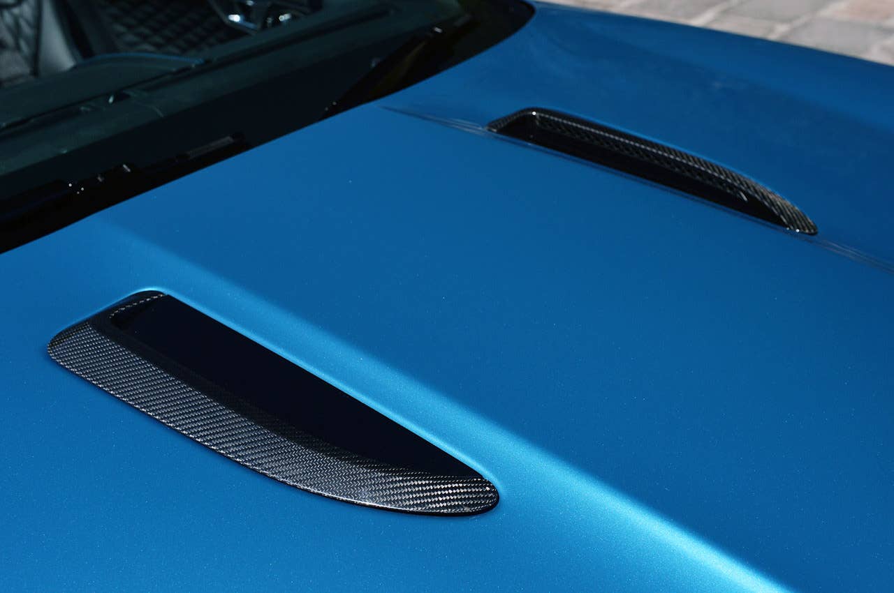 Jaguar Project 7 Concept