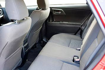 2016 Scion iM