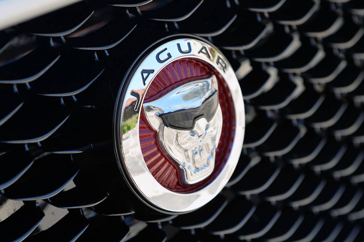Jaguar Project 7 Concept