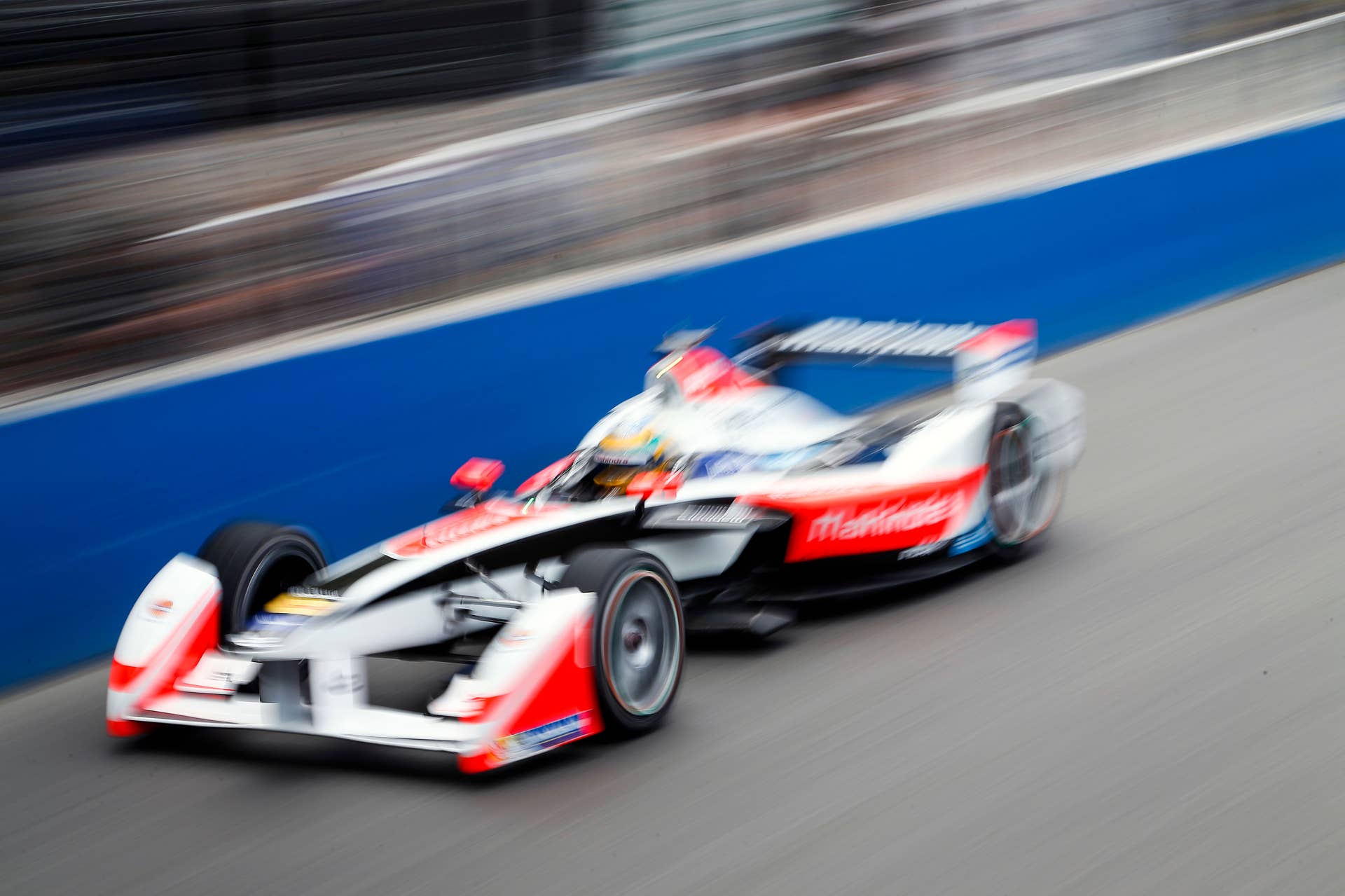2016 Formula E Buenos Aires ePrix