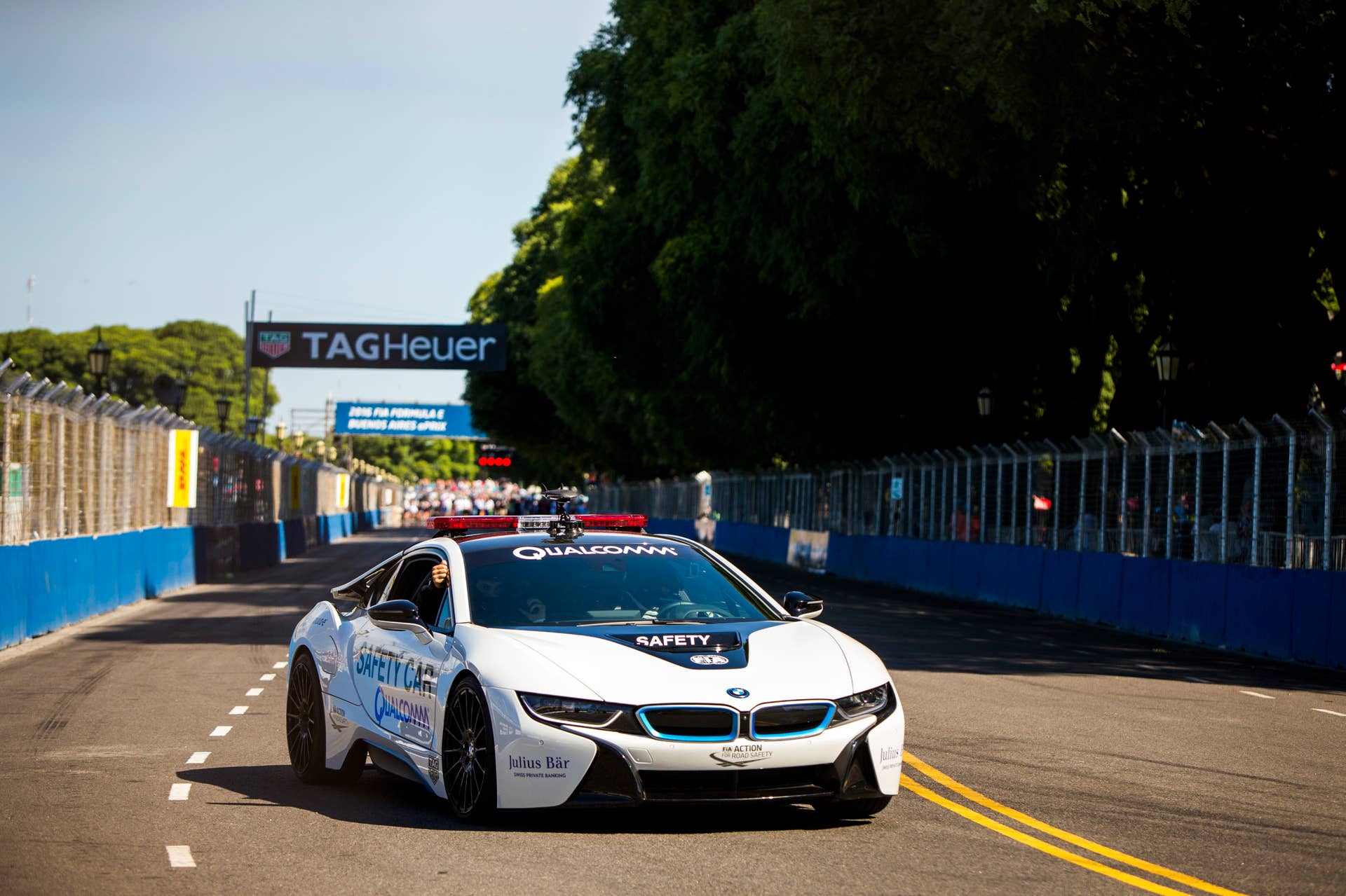 2016 Formula E Buenos Aires ePrix