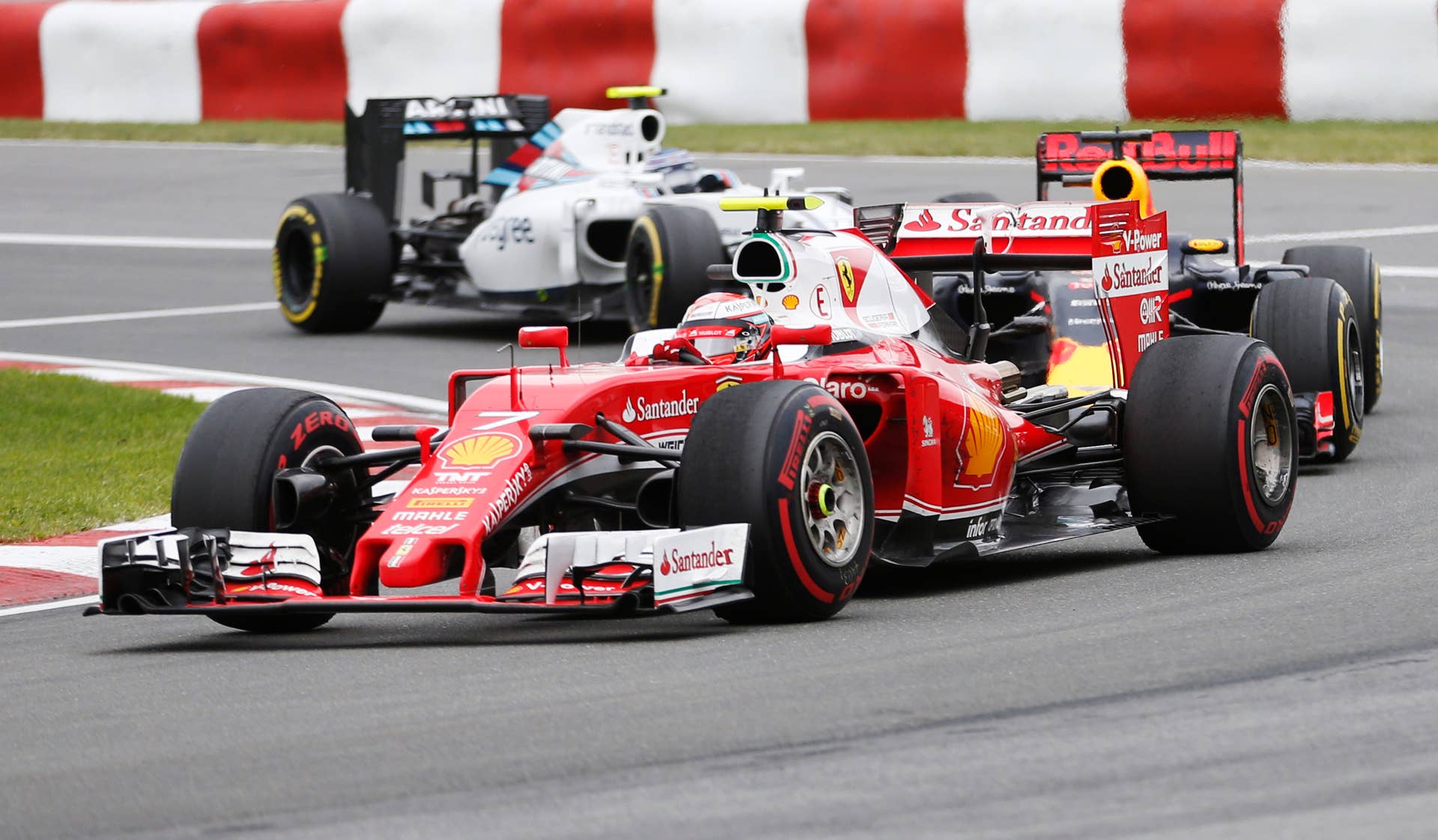 AUTO-PRIX-F1-CAN-RACE
