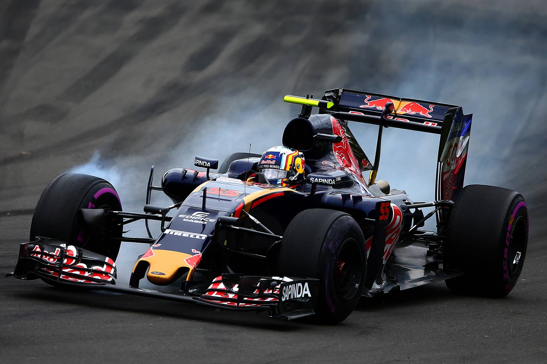 Canadian F1 Grand Prix
