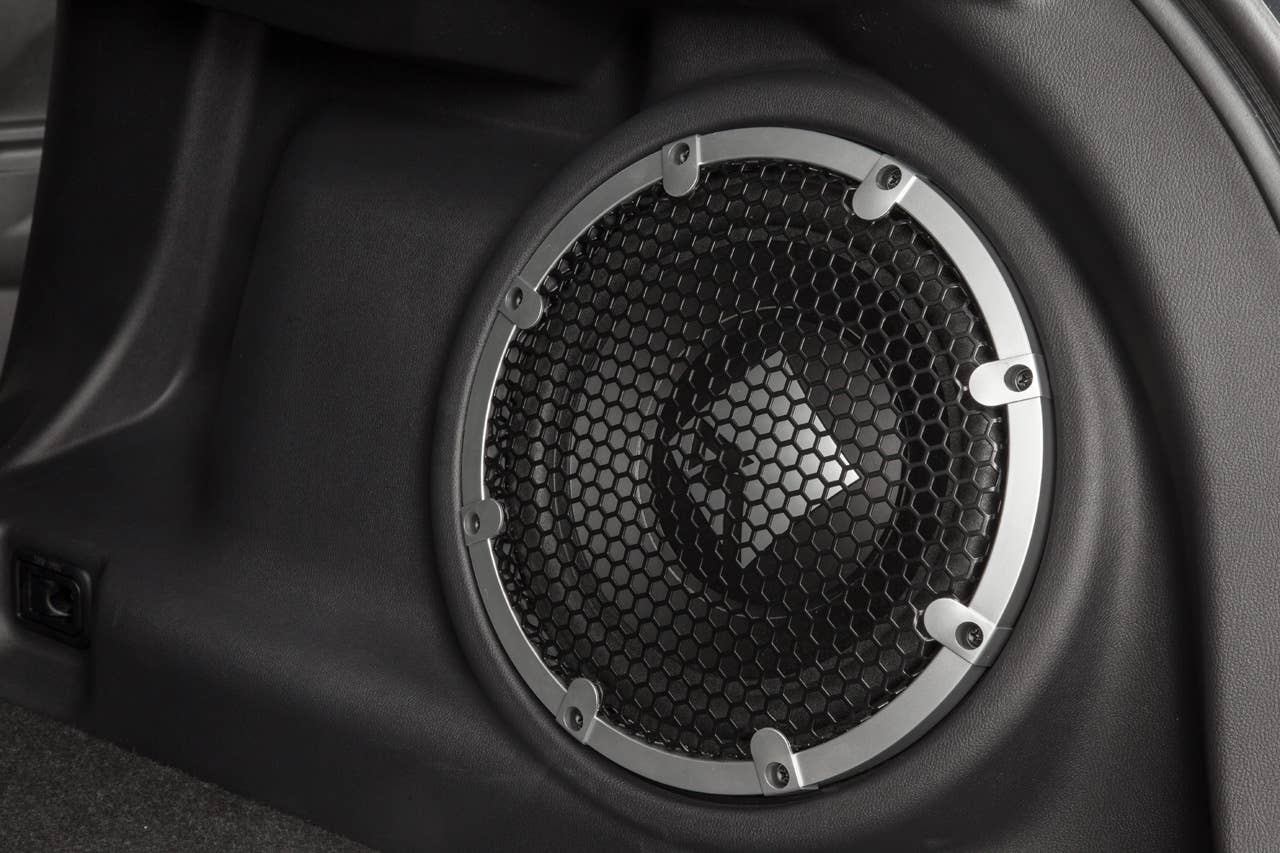 2013 Mitsubishi Outlander Sport SE Interior