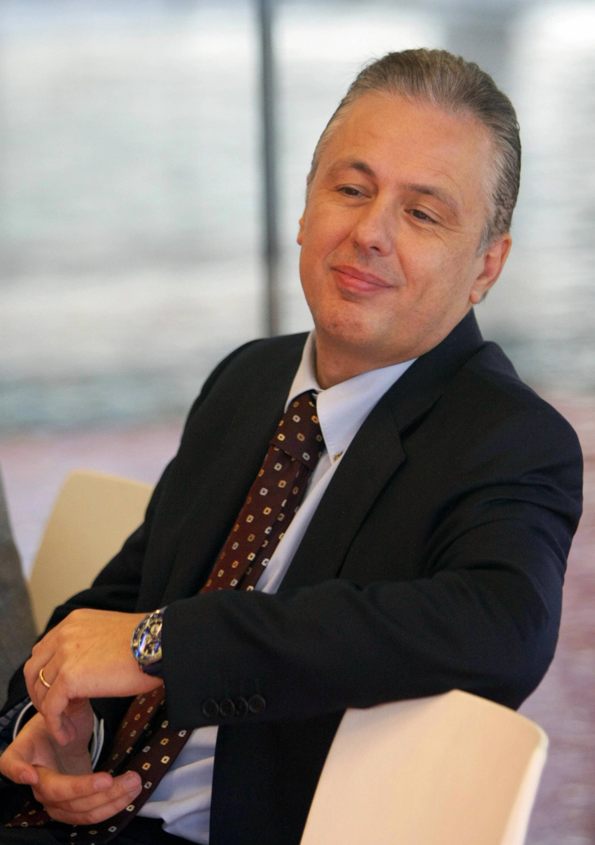 Roberto Fedeli