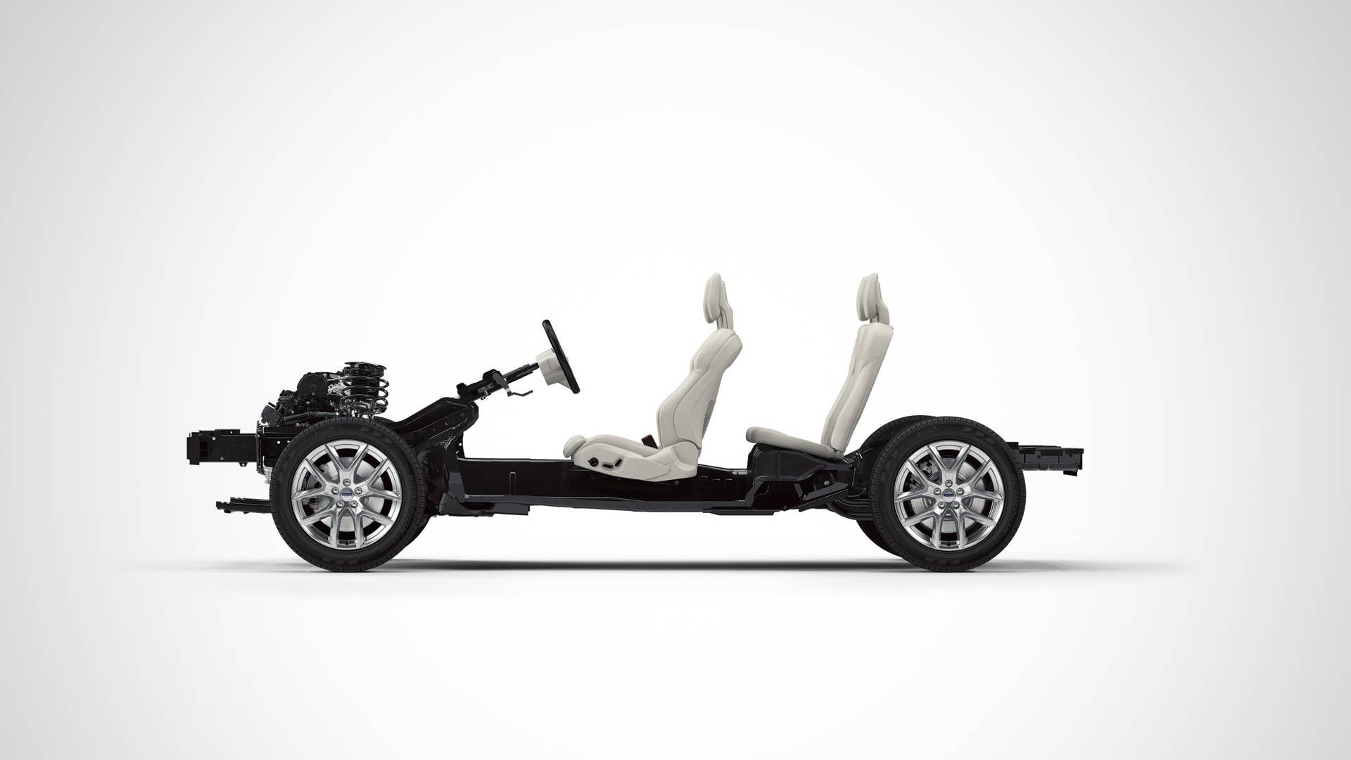volvo cma profile