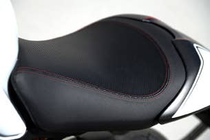 2014 Ducati Monster 1200 S