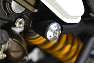 2014 Ducati Monster 1200 S