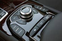 2015 Kia K900 V8