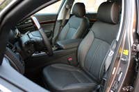2015 Kia K900 V8