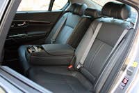 2015 Kia K900 V8
