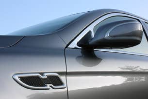 2015 Kia K900 V8