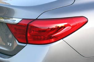 2015 Kia K900 V8