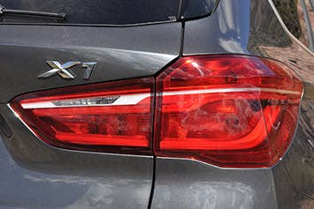 2016 BMW X1