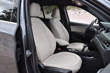 2016 BMW X1