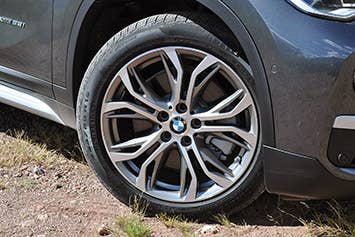 2016 BMW X1
