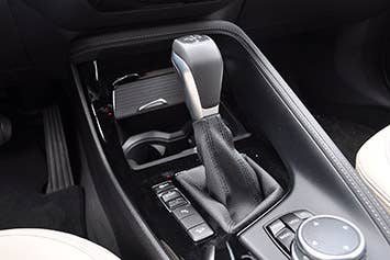 2016 BMW X1