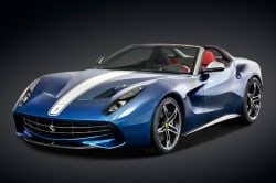 Ferrari F60