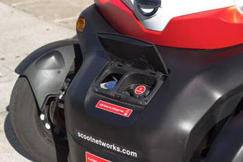 Scoot Quad
