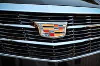 2015 Cadillac ATS Coupe