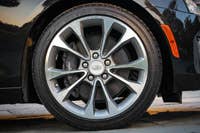 2015 Cadillac ATS Coupe