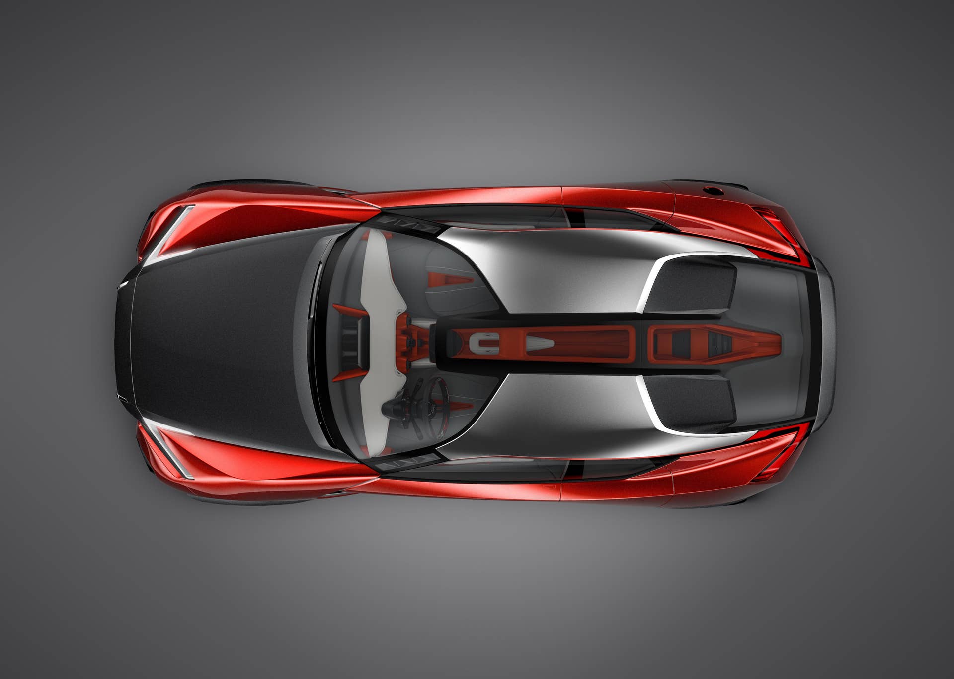 nissan top gripz concept roof 370z