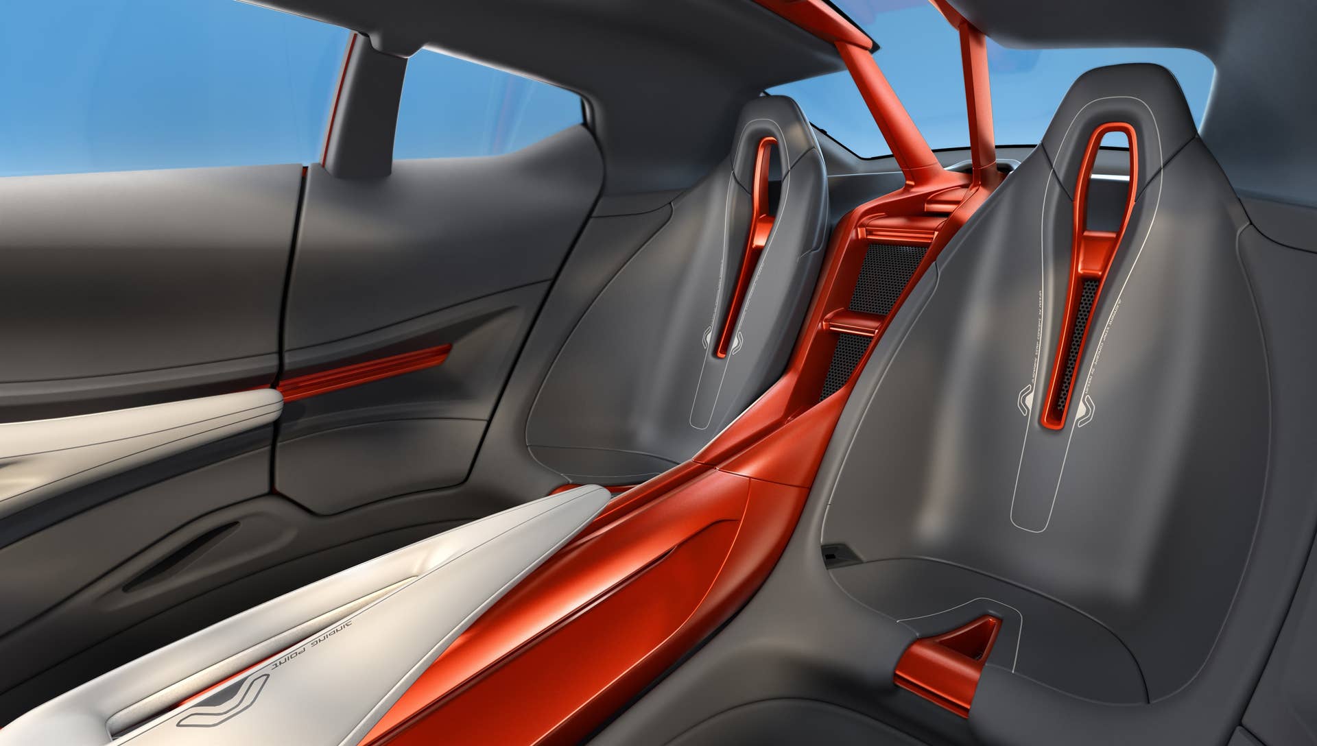 gripz seats back interior cabin nissan concept