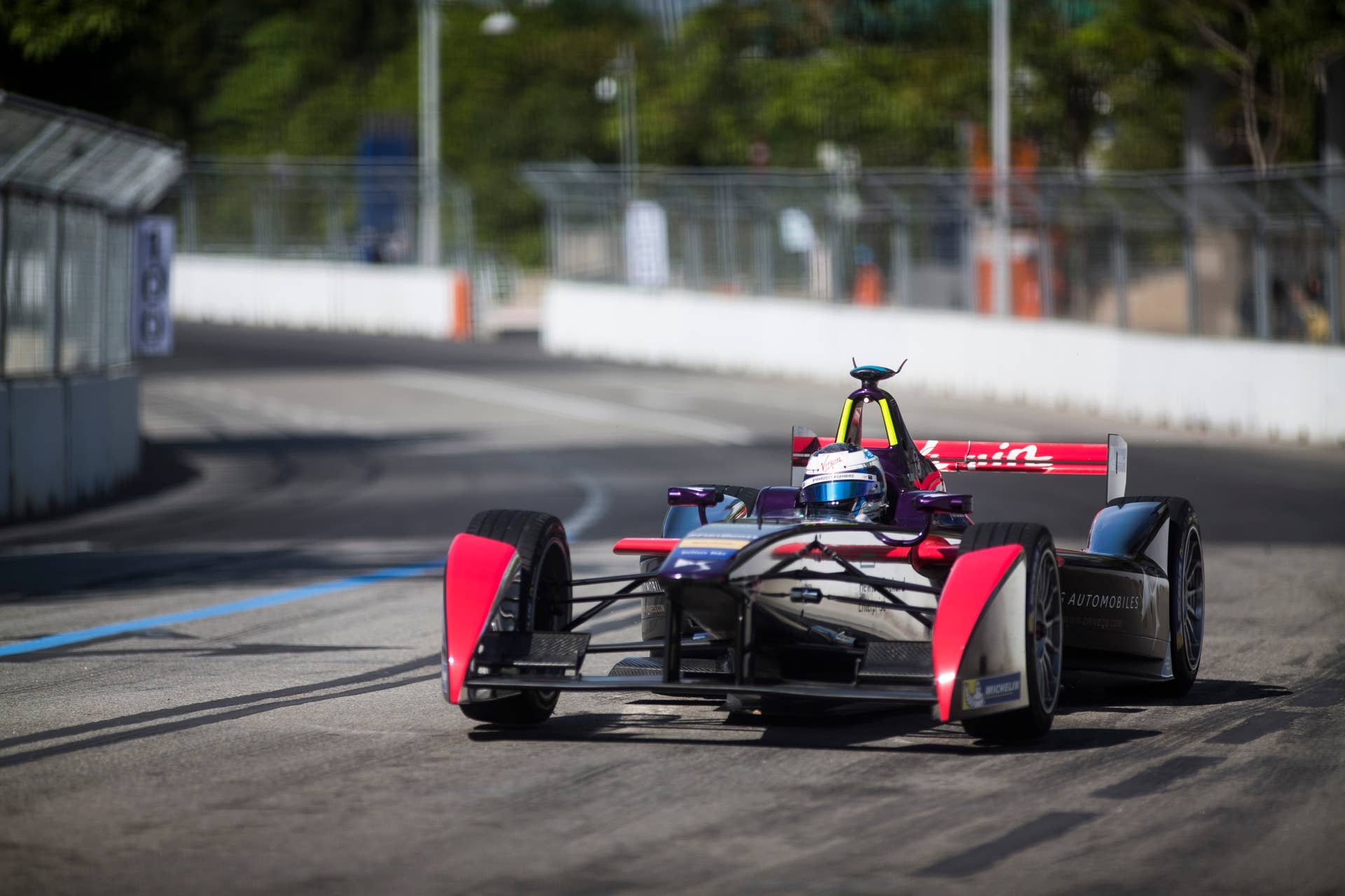 2015 Formula E Putrajaya ePrix