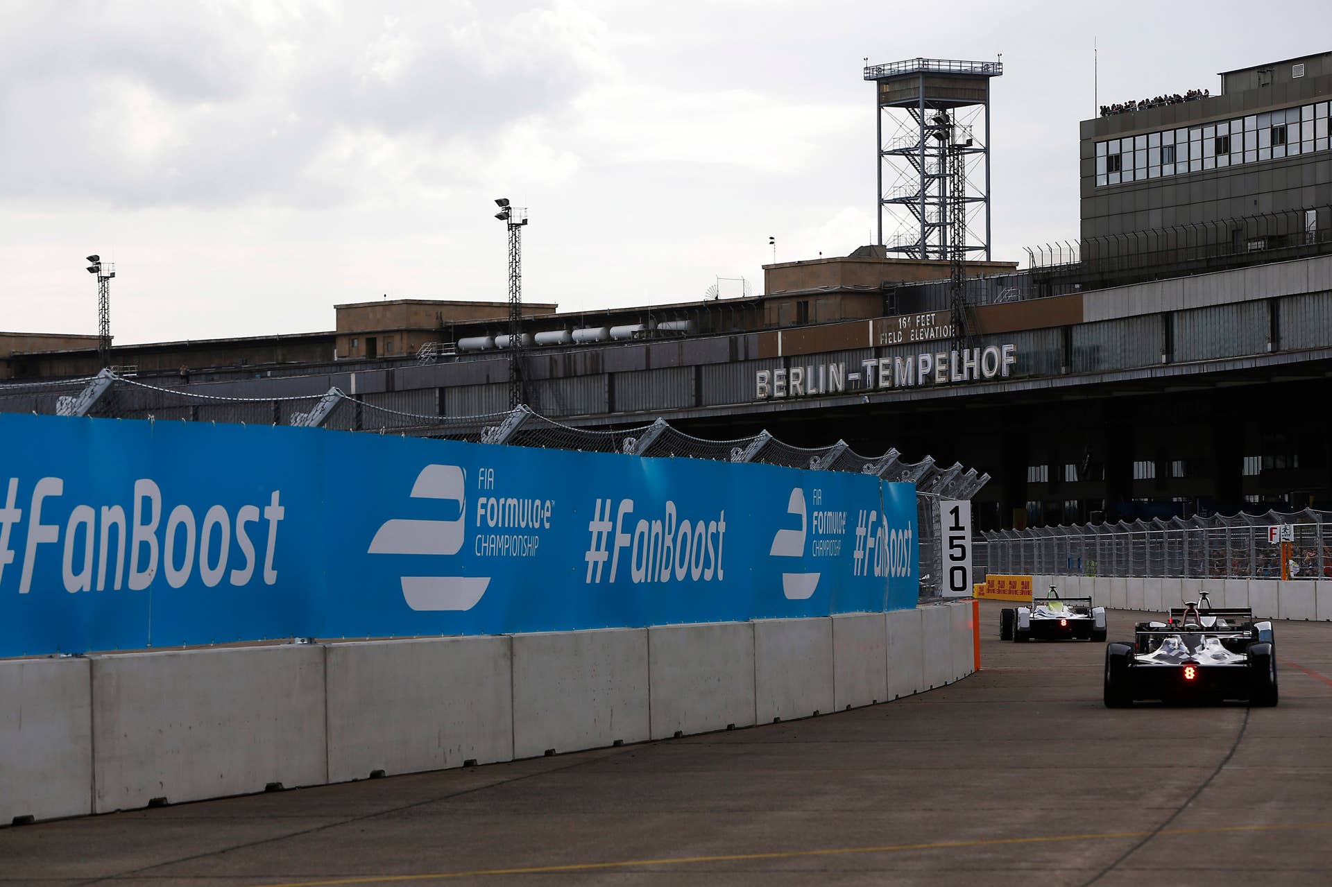 Berlin-Tempelhof Airport