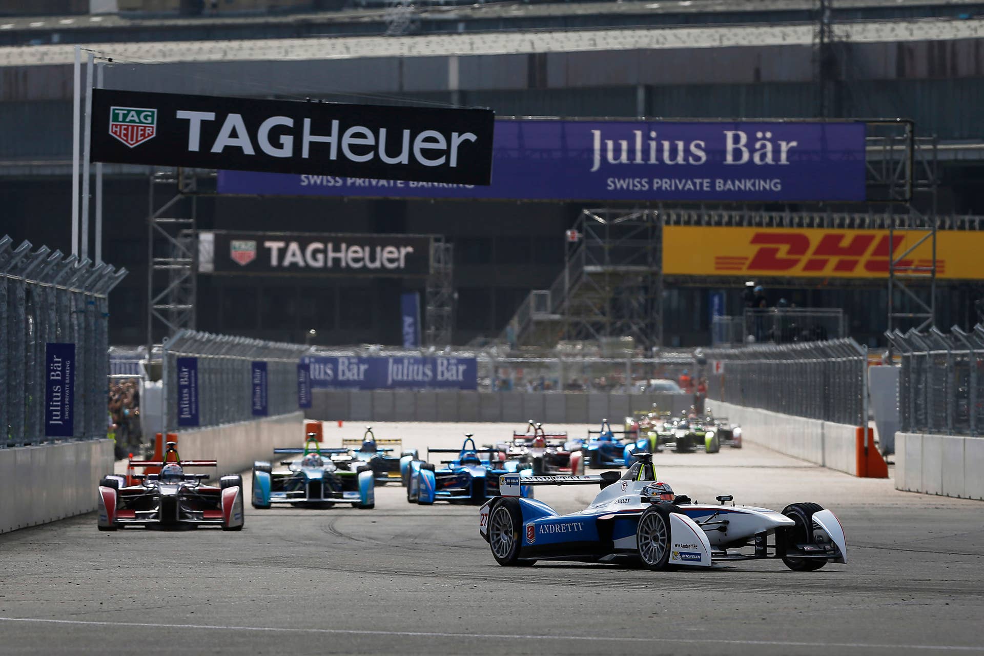 Berlin ePrix