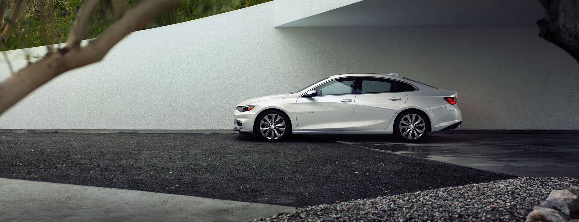 2016 Chevy Malibu