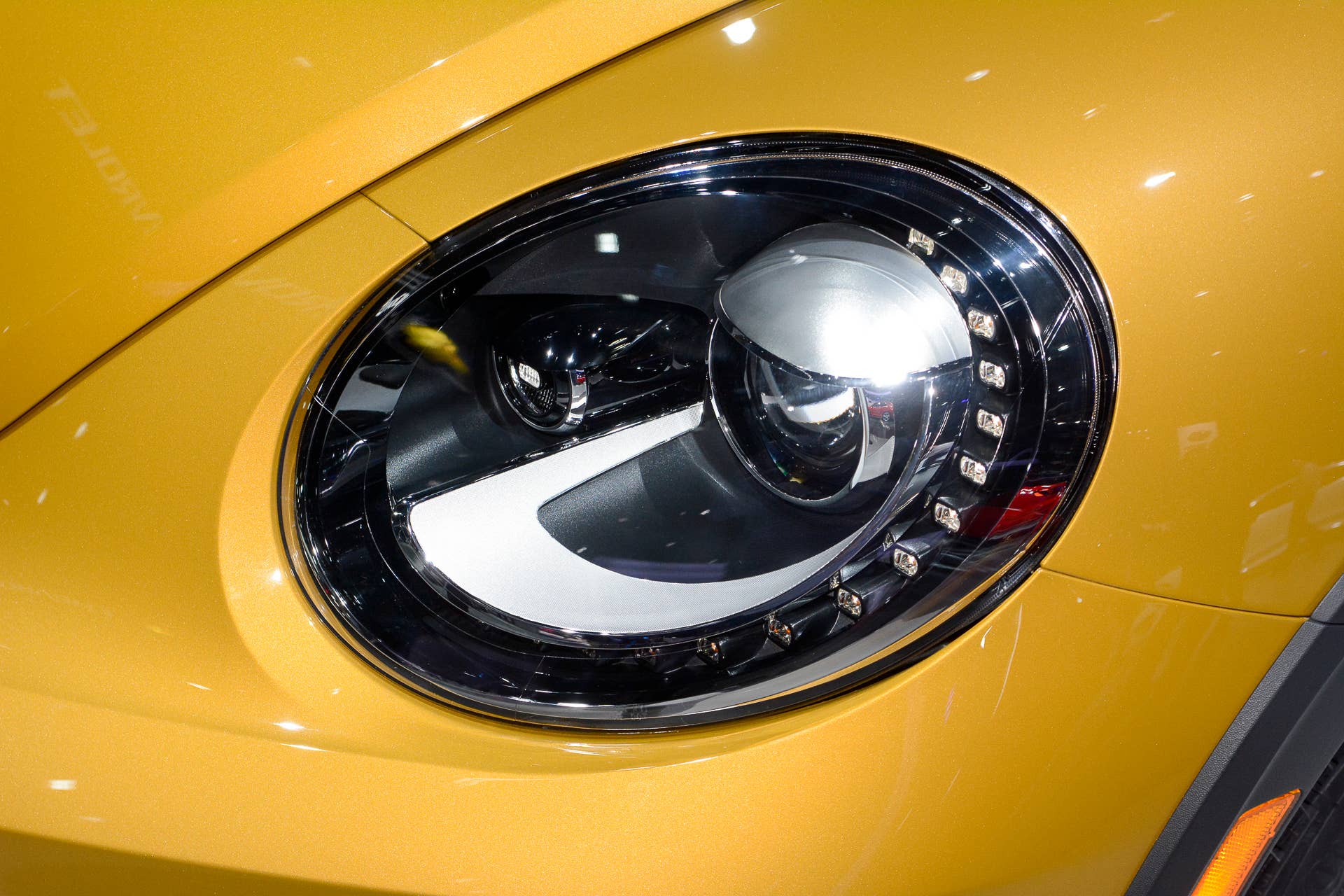 2016 vw beetle dune headlight convertible