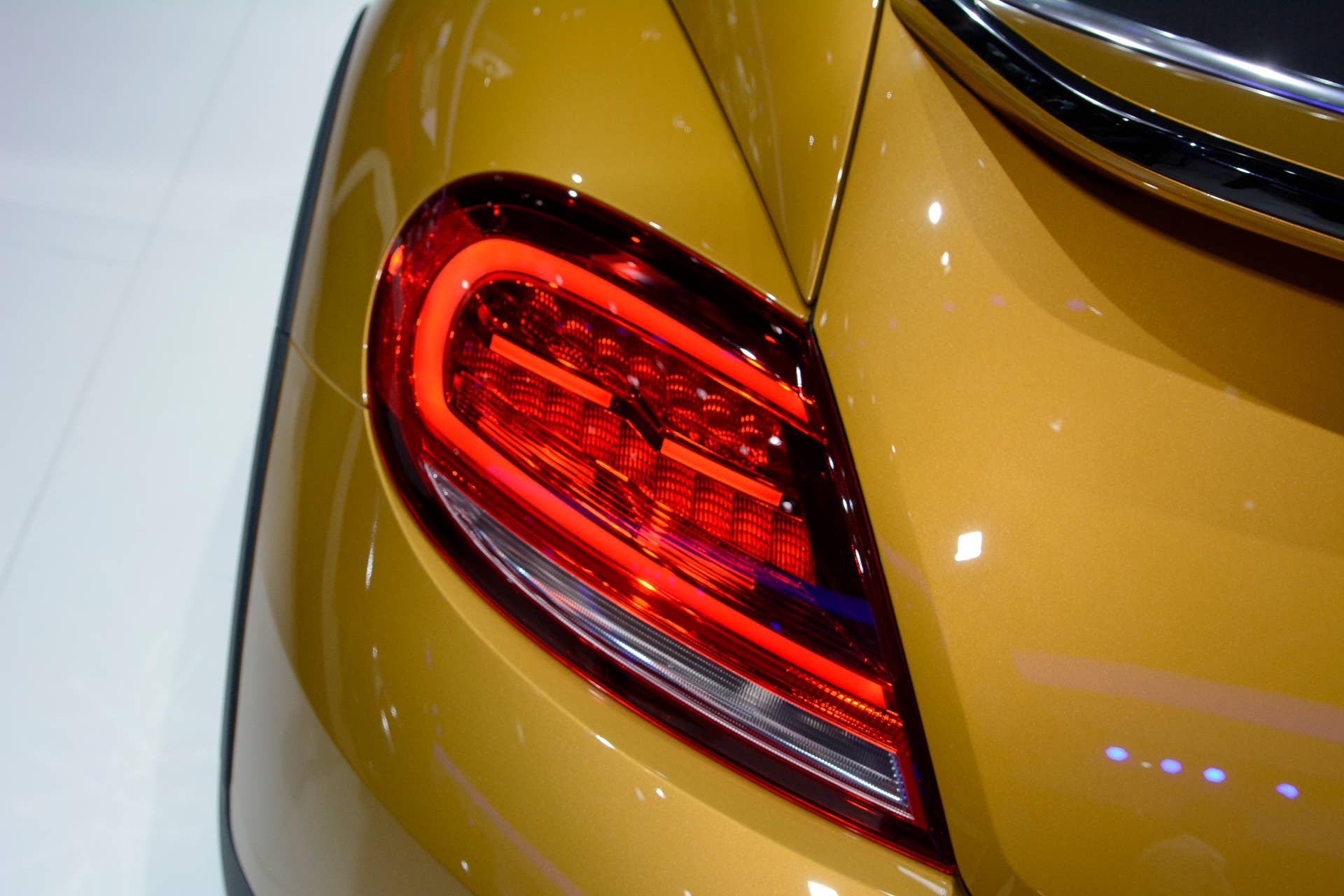 volkswagen taillight beetle cabriolet dune