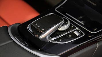 2017 Mercedes-Benz C300 Coupe
