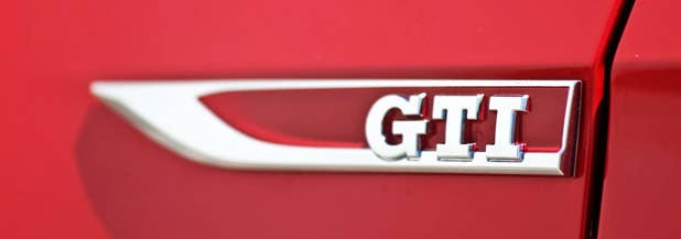 2015 Volkswagen GTI