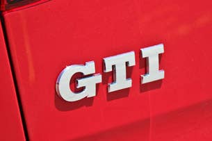 2015 Volkswagen GTI