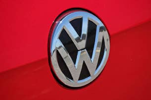 2015 Volkswagen GTI