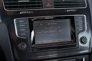 2015 Volkswagen GTI