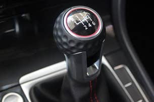 2015 Volkswagen GTI