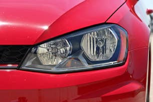 2015 Volkswagen GTI