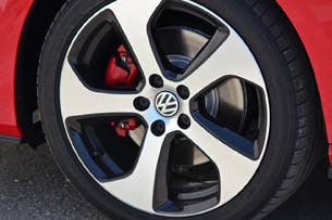 2015 Volkswagen GTI